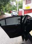 Perdele interior Vw Passat B6 an 2006-2010 sedan