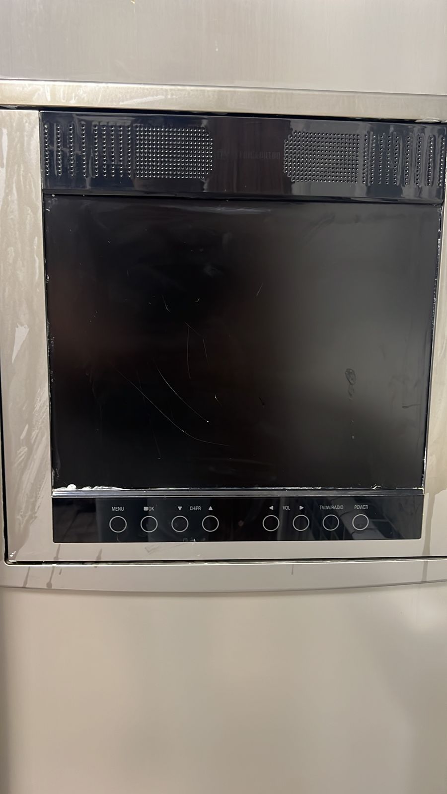 LG GR-P207  Холадильник