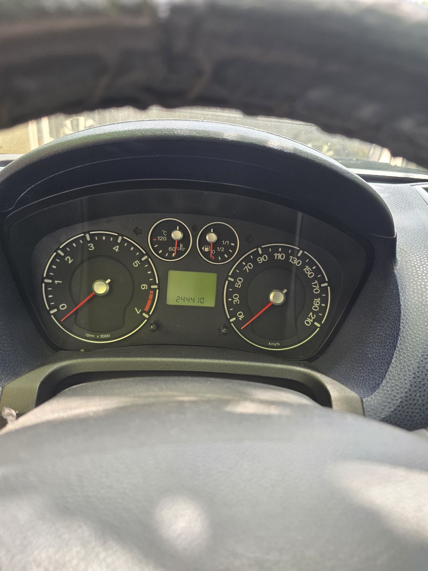 De vânzare Ford Fiesta 1.3