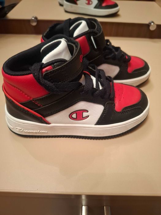 Детски боти за момче 30 номер