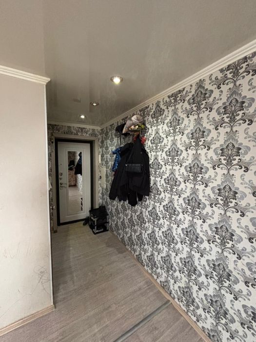 Продам однокомнатную в Рудном либо обменяю