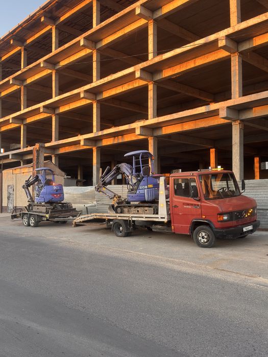 Эвакуатор портал  Шымкент лафет,