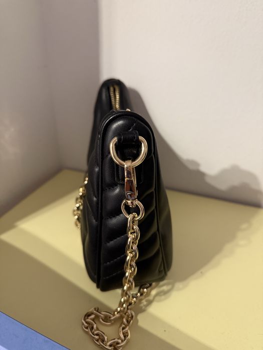 Чанта LIU JO черна