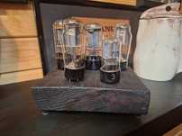 Obiecte decor "old lamps era" semnate Christian F.