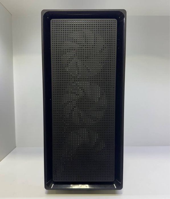 Case RGB 4Fan mypro