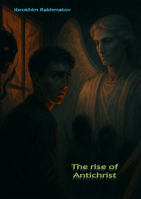 Писать рассказы , новеллы, ужастики, мульти серийные рассказы