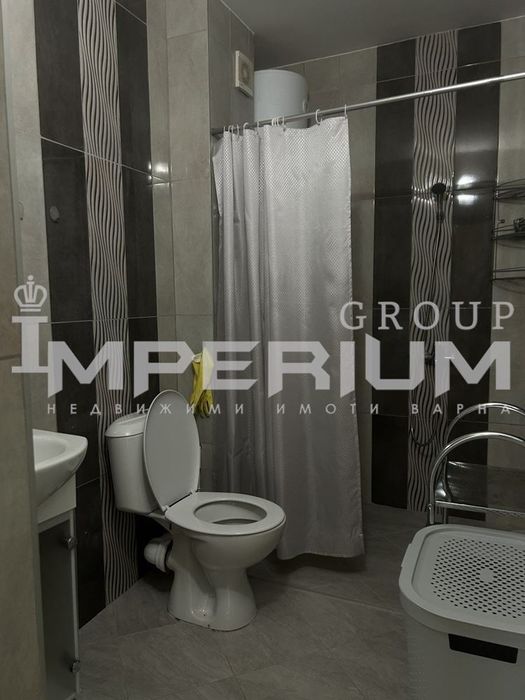 ПЪРВИ НАЕМАТЕЛИ! Чисто нов Тристаен апартамент с ПАРКОМЯСТО под наем