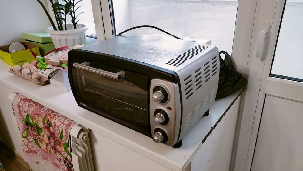 Электропечь FantASIA