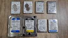 Vand hdd laptop desktop 1tb 500gb 320gb
