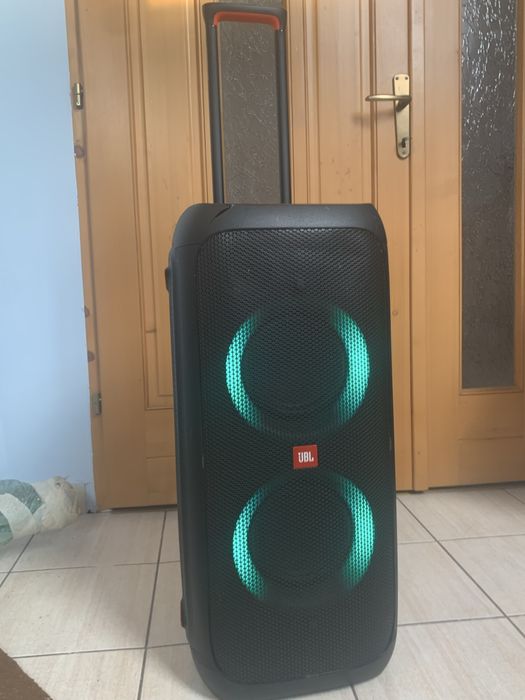 Jbl PartyBox 310