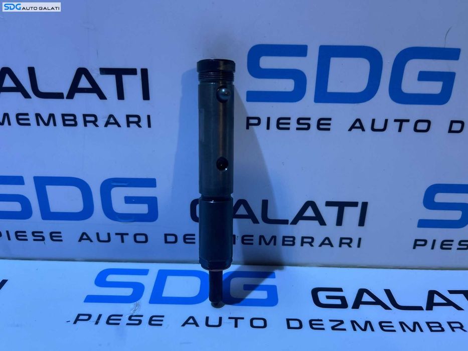 Set 4 Injectoare Opel Astra G 2.2 DTI Y22DTR 1998 - 2004 Cod 09202474 0432193569