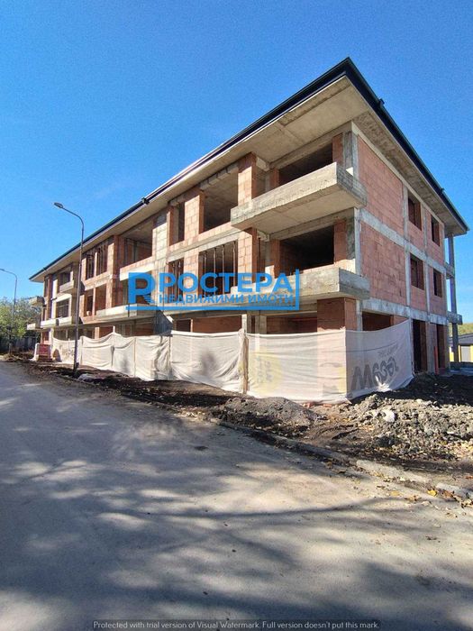 ГАРАЖ! Плащане на Вноски!!! КВАРТАЛ ЗАПАД 1 !!!