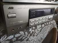JVC RX-6001R amplituner