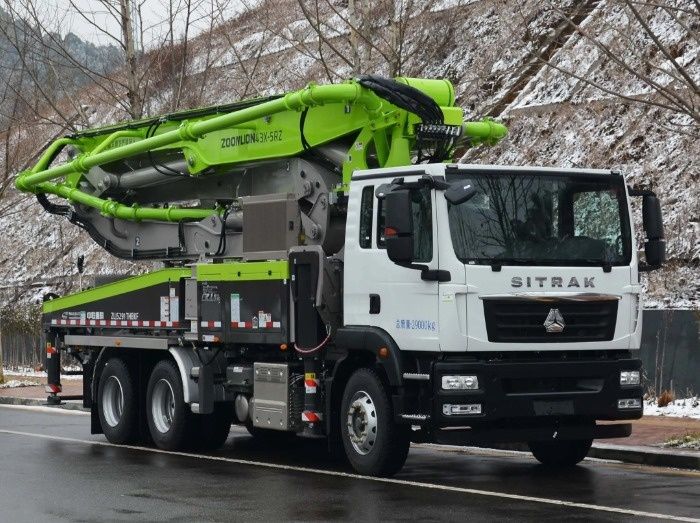 Betonnasos 37 m 67 m gscha