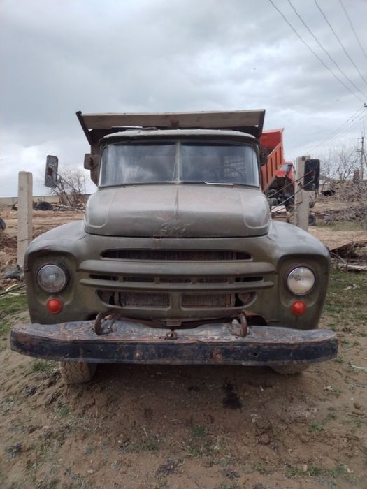 Model zil xolati alo