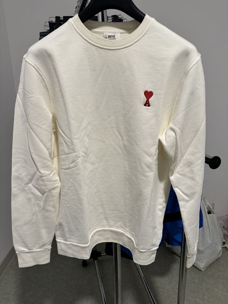 Bluza Ami calitate Premium