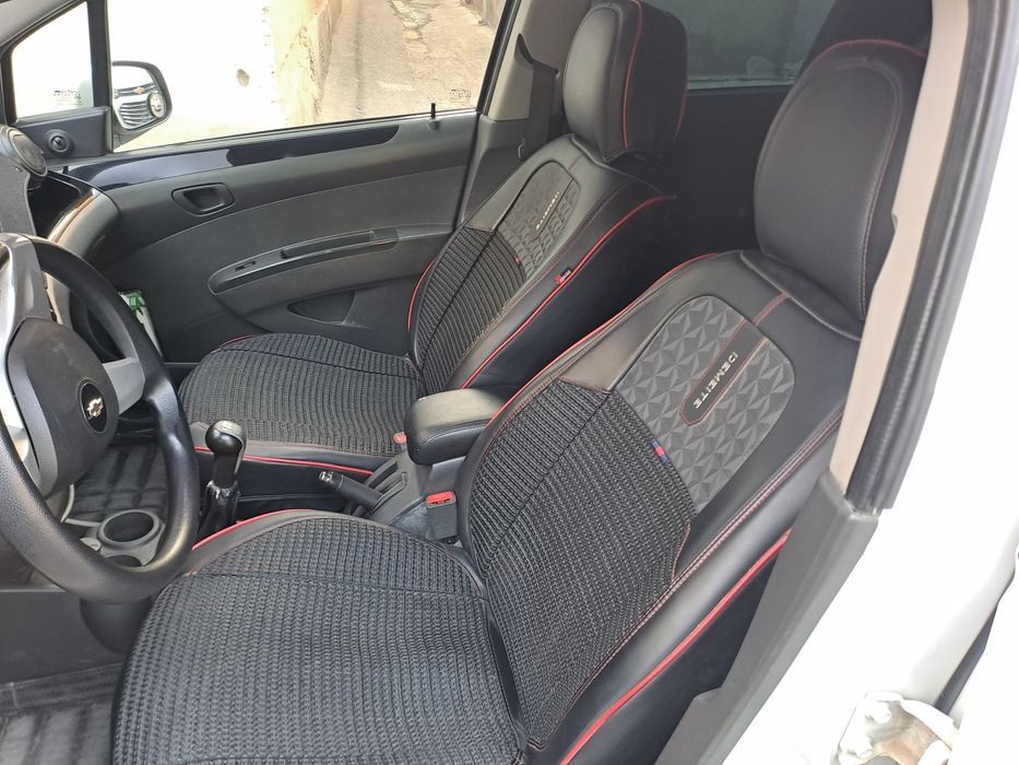 Spark srochna sotiladi 2018