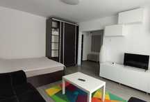 Apartament 1 camera - Pacurari Kaufland