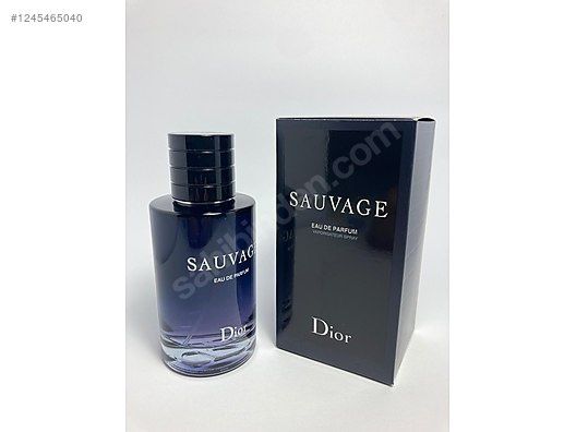 Erkaklar uchun atir Christian Dior - Sauvage  50ml

 Erkaklar uchun at