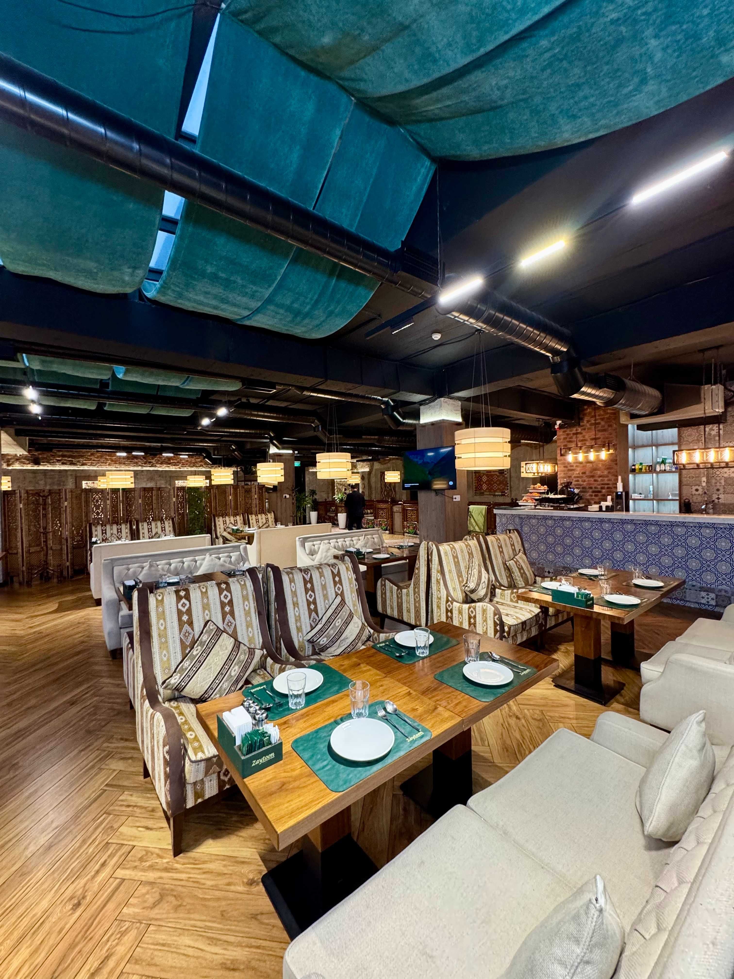 Arda Plaza Hotel