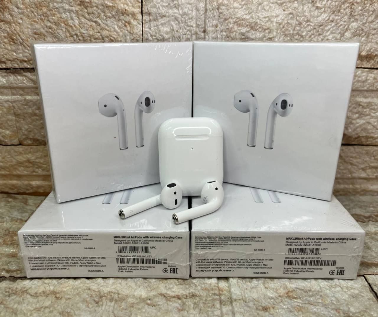 Наушники Apple AirPods  Pro