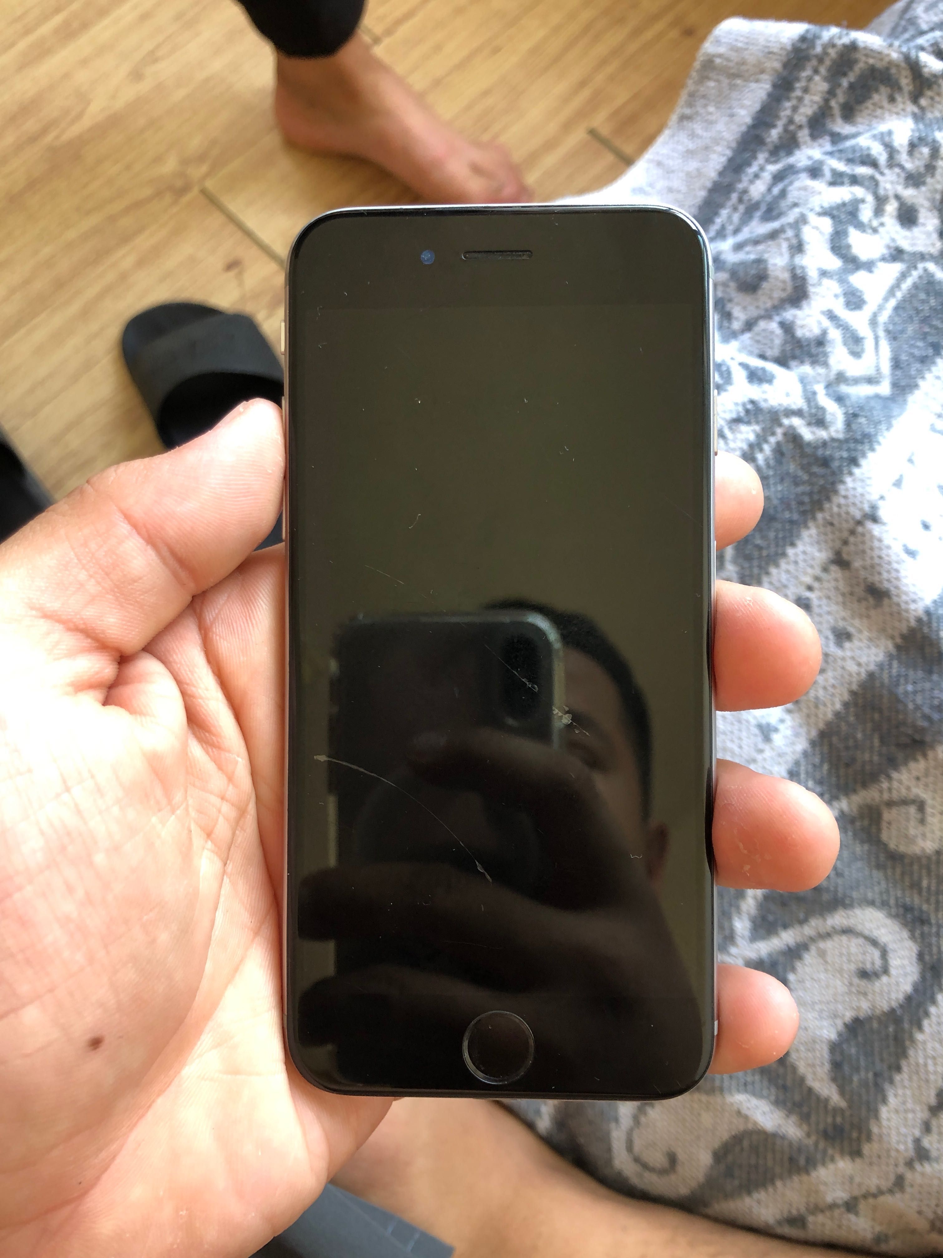 iPhone 6c sotiladi