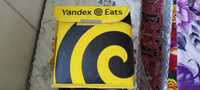 Yandex sumka sotiladi