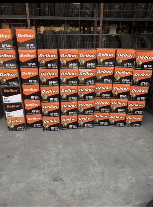 Аккумуляторы делкор выший качества!! Delkor Akkumlayorlari