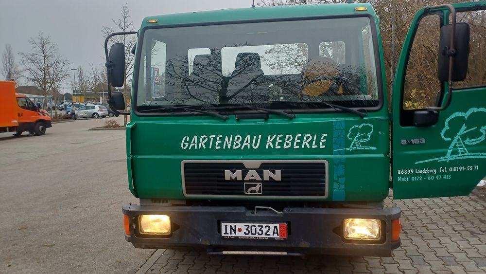 Man  basculabil .80 163  7.5 tone