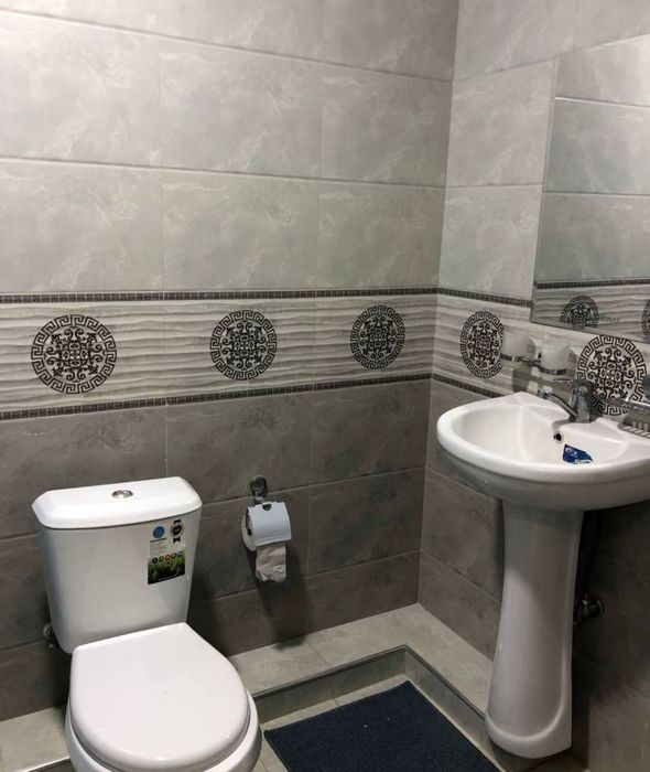 Mirzo Ulug'bek tumani