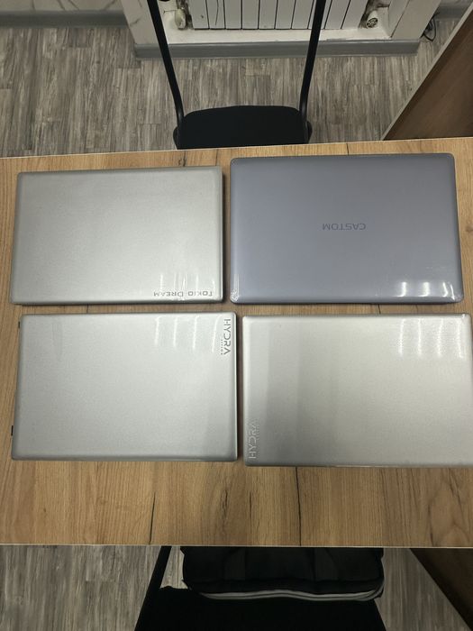 Продам ноутбуки для офиса