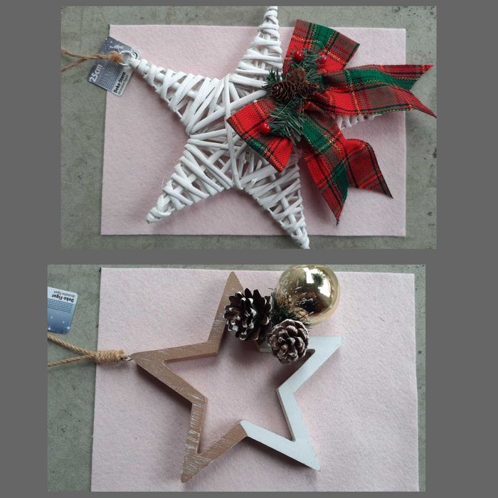 Decorații brad Crăciun