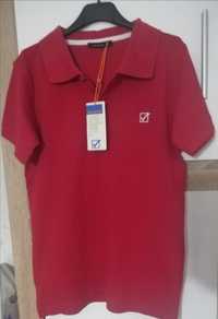 Tricou polo Givova