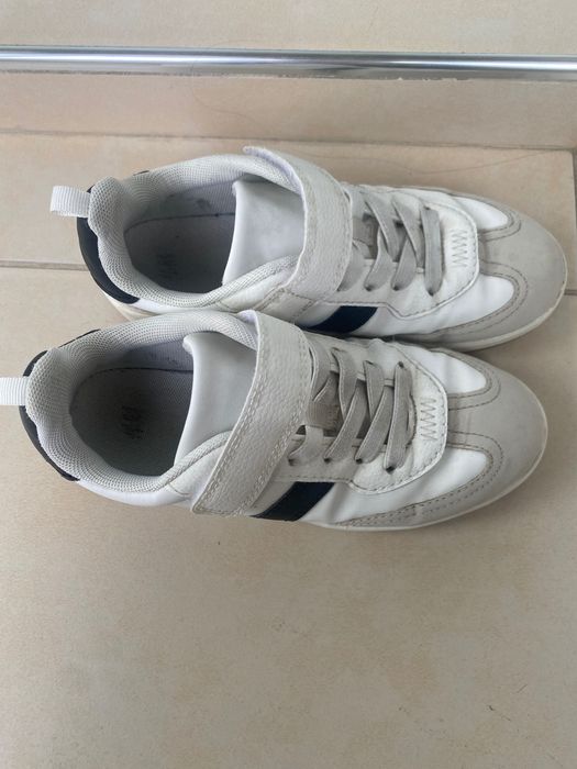 маратонки 32 размер HM