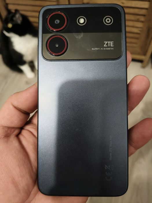 Telefon ZTE Blade A54