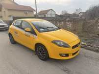 Fiat bravo 2 на части