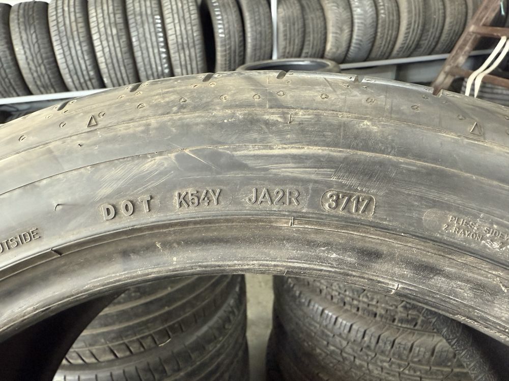 Dunlop 285/40/20