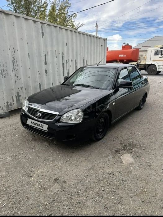 Ваз 2170 (приора)