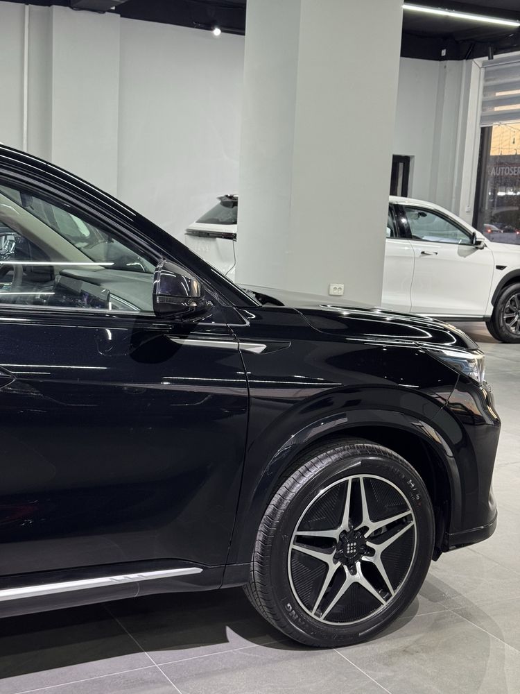 Fengon s508 gibrid 2024 0 probeg