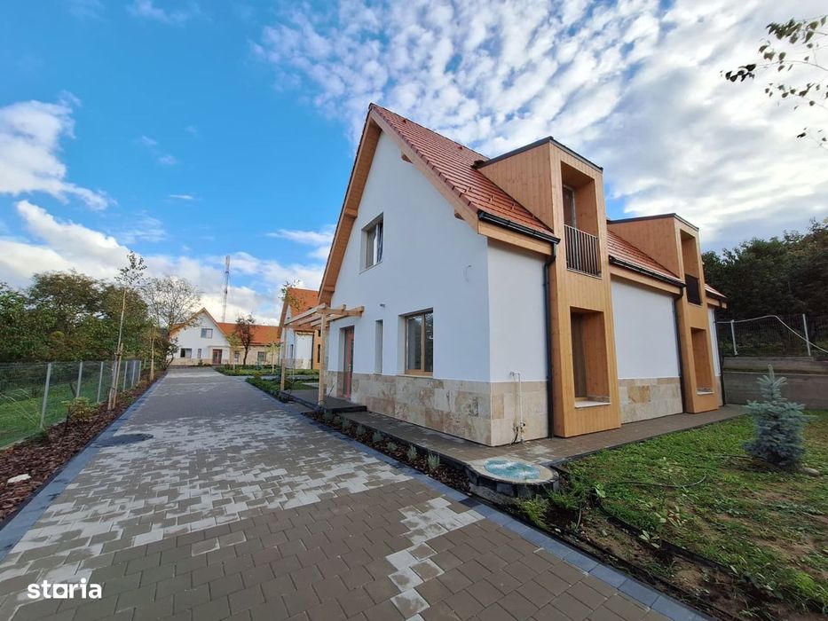 0% Comision Gheorgheni Residence Confort Eleganta Aproape de Cluj