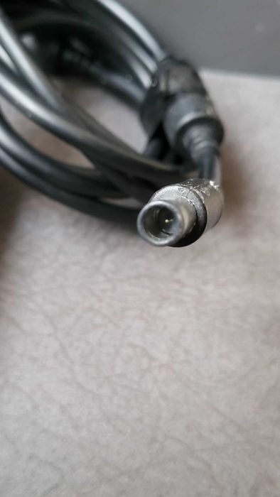 DELL 240W Incarcator AC Adaptor 19.5V-12.3A fuctional cu pin central