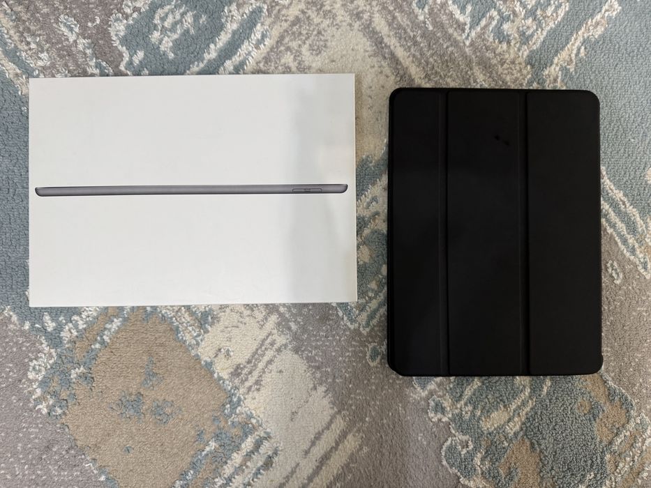 Ipad , 8 поколения