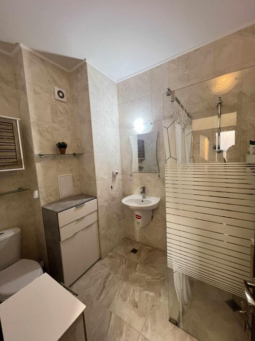 Нова Намалена Цена! Къща в кв. Сарафово, м. Лахана с АКТ 16