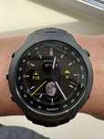 Продам часы Garmin