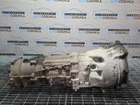 Cutie de viteze BMW X3 E83 Facelift 2.0 Diesel 2006 - 2010 150CP Manuala 6 Trepte M47 ...