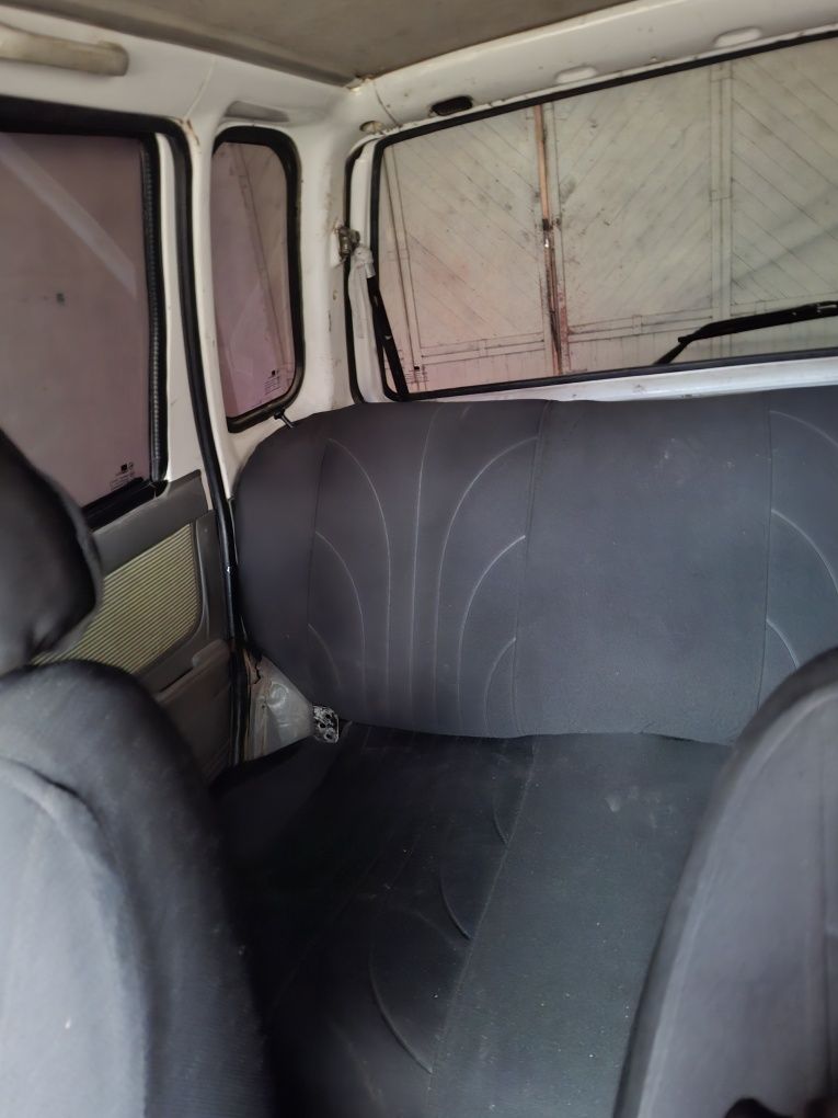 Tico 1999 yil 18 mln