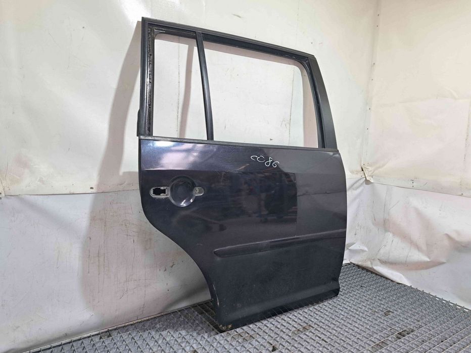 Usa dreapta spate Volkswagen Touran (1T3) [Fabr 2010-2015] LC9X