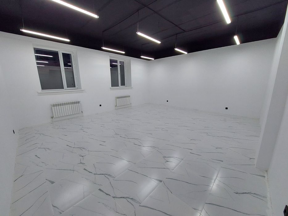 Сдам на первой линии с ремонтом