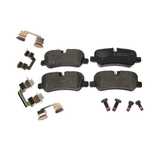 Set placute frana spate Discovery 3/Discovery 4/Rover Sport 2005-2013