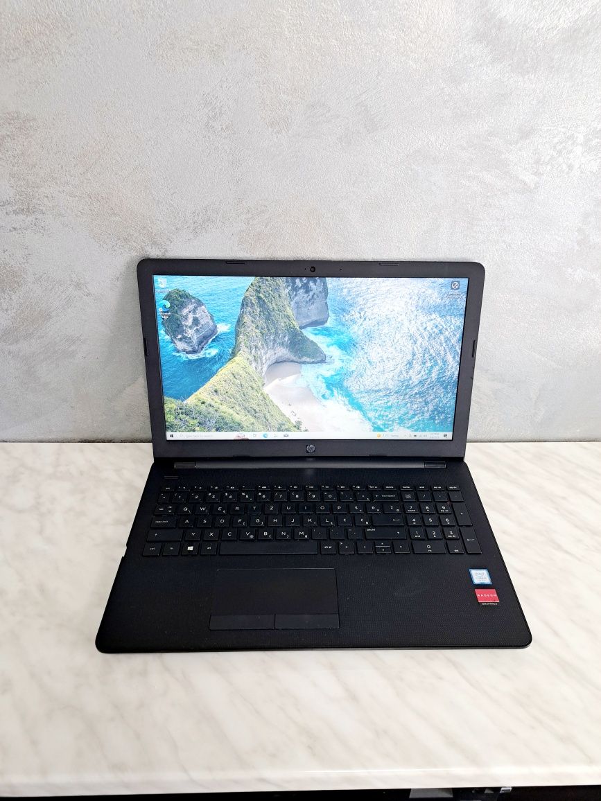 HP 15-bsx0xx Intel Core i5-7200U Bmg Amanet 76765